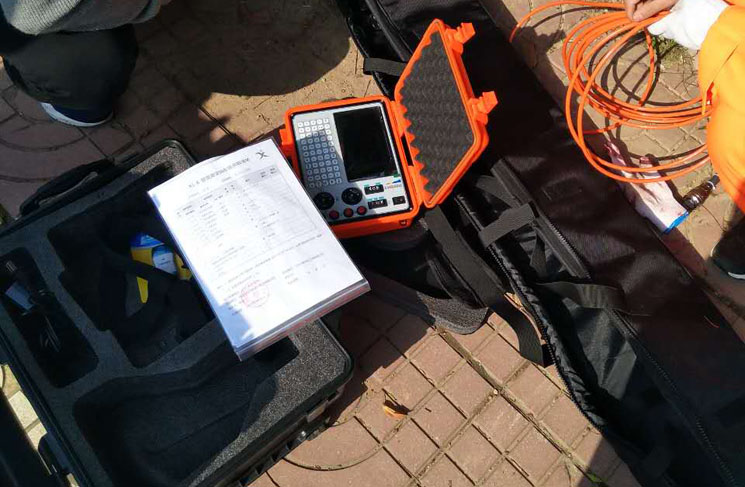 江寧區管道檢測工程 江寧區管道檢測工程